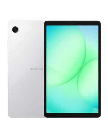 Tablet Samsung Galaxy Tab A11 8.7 pulgadas 8 GB 128 GB Silver SM-X133NZSECOO