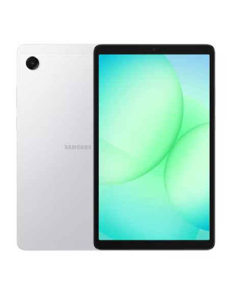 Tablet Samsung Galaxy Tab A11 8.7 pulgadas 8 GB 128 GB Silver SM-X133NZSECOO