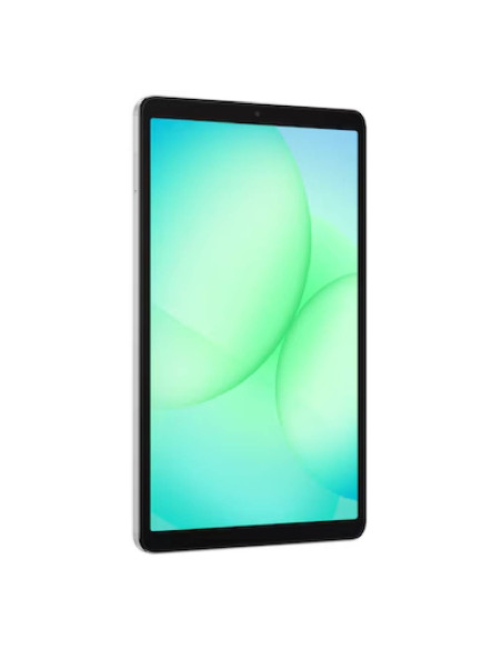 Tablet Samsung Galaxy Tab A11 8.7 pulgadas 8 GB 128 GB Silver SM-X133NZSECOO