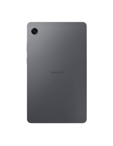 Tablet Samsung Galaxy Tab A11 8.7 pulgadas 8 GB 128 Gris GB SM-X133NZAECOO