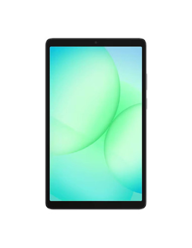 Tablet Samsung Galaxy Tab A11 8.7 pulgadas 8 GB 128 Gris GB SM-X133NZAECOO