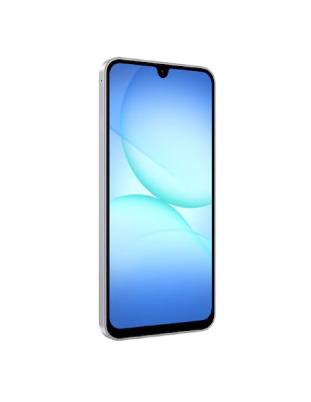 Celular Samsung Galaxy A17 4GB 128GB Gris SM-A175FZAFLTC