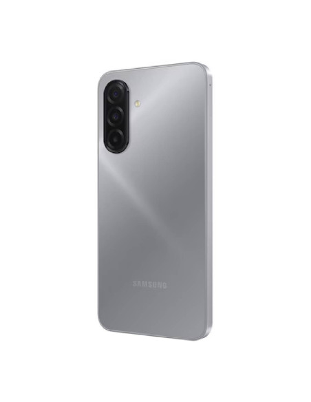 Celular Samsung Galaxy A17 4GB 128GB Gris SM-A175FZAFLTC