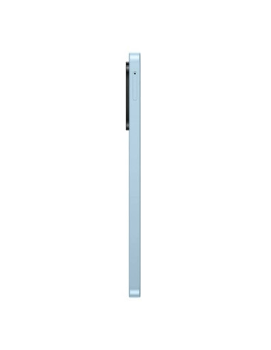 Celular Samsung Galaxy A17 4GB 128GB Light Blue SM-A175FLBFLTC