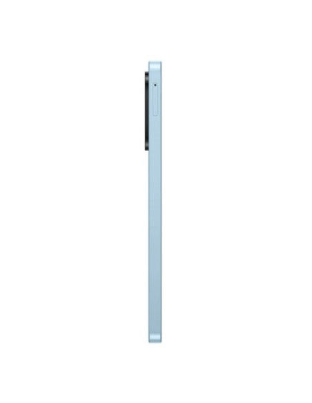 Celular Samsung Galaxy A17 4GB 128GB Light Blue SM-A175FLBFLTC