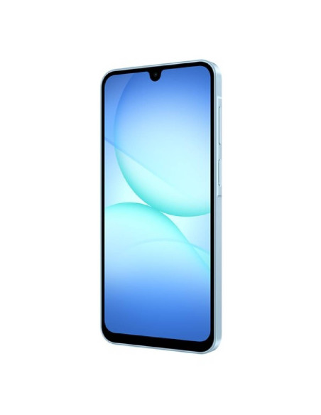 Celular Samsung Galaxy A17 4GB 128GB Light Blue SM-A175FLBFLTC