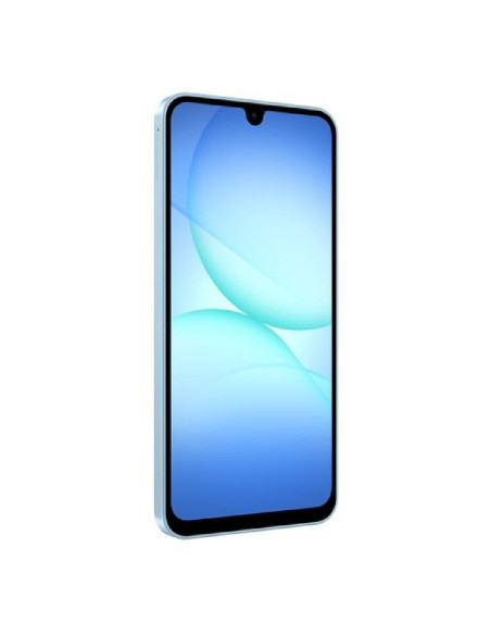 Celular Samsung Galaxy A17 4GB 128GB Light Blue SM-A175FLBFLTC