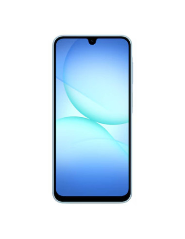 Celular Samsung Galaxy A17 4GB 128GB Light Blue SM-A175FLBFLTC