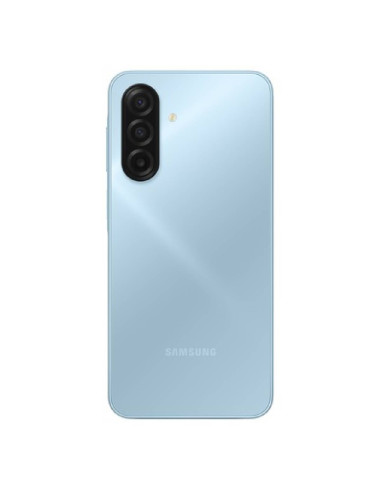 Celular Samsung Galaxy A17 4GB 128GB Light Blue SM-A175FLBFLTC