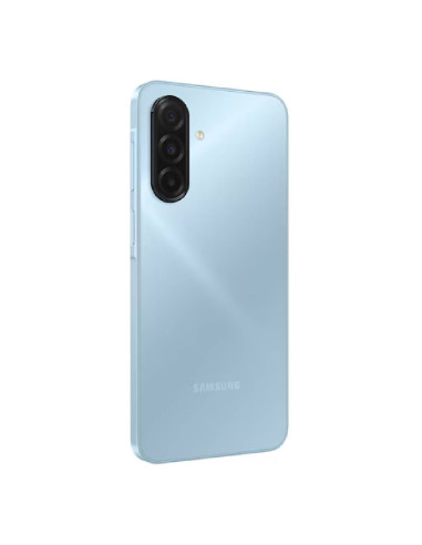 Celular Samsung Galaxy A17 4GB 128GB Light Blue SM-A175FLBFLTC