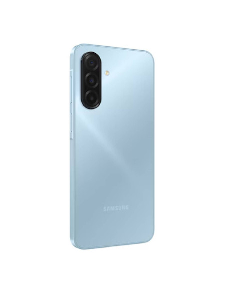 Celular Samsung Galaxy A17 4GB 128GB Light Blue SM-A175FLBFLTC
