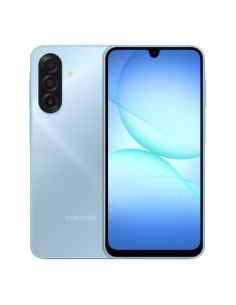Celular Samsung Galaxy A17 4GB 128GB Light Blue SM-A175FLBFLTC