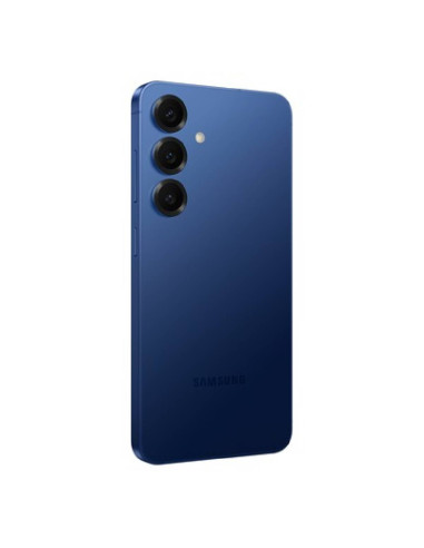Celular Samsung Galaxy S25 12GB 256GB Azul Naval SM-S931BDBKLTC