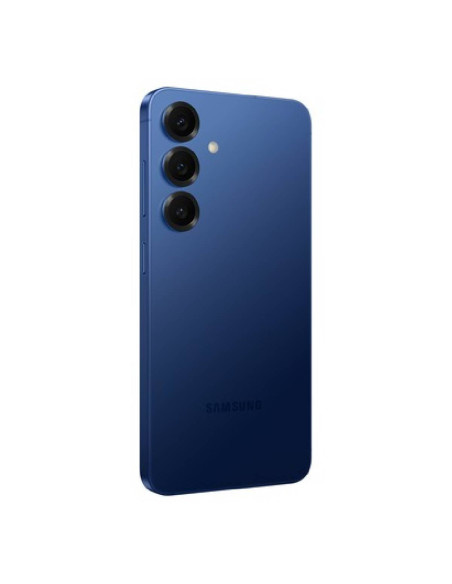 Celular Samsung Galaxy S25 12GB 256GB Azul Naval SM-S931BDBKLTC