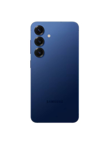 Celular Samsung Galaxy S25 12GB 256GB Azul Naval SM-S931BDBKLTC
