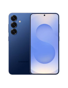 Celular Samsung Galaxy S25 12GB 256GB Azul Naval SM-S931BDBKLTC