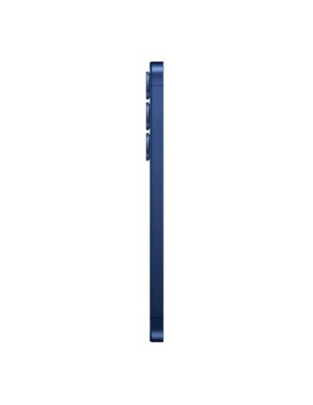 Celular Samsung Galaxy S25 12GB 256GB Azul Naval SM-S931BDBKLTC