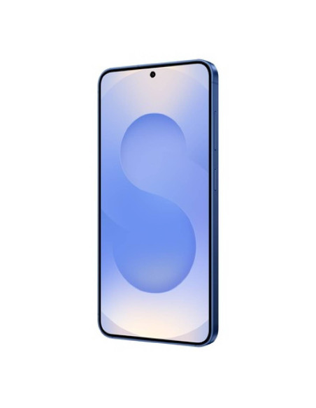 Celular Samsung Galaxy S25 12GB 256GB Azul Naval SM-S931BDBKLTC