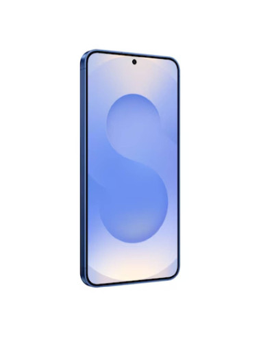 Celular Samsung Galaxy S25 12GB 256GB Azul Naval SM-S931BDBKLTC