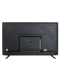 Televisor Challenger 65 pulgadas LED 4K Smart Google UHD 65TG82 BT T2 S 2