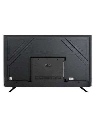Televisor Challenger 65 pulgadas LED 4K Smart Google UHD 65TG82 BT T2 S