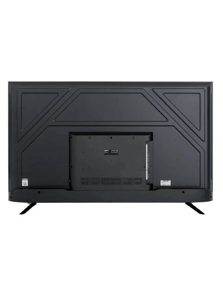 Televisor Challenger 65 pulgadas LED 4K Smart Google UHD 65TG82 BT T2 S