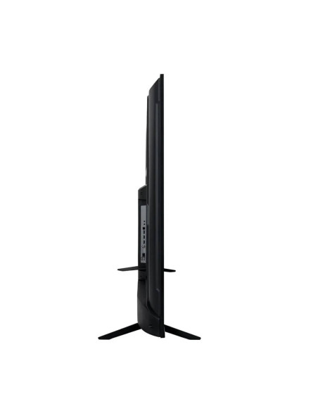 Televisor Challenger 65 pulgadas LED 4K Smart Google UHD 65TG82 BT T2 S