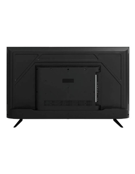 Televisor Challenger 50 pulgadas QLED 4K Smart Google 50KG190 BT