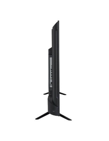 Televisor Challenger 50 pulgadas QLED 4K Smart Google 50KG190 BT