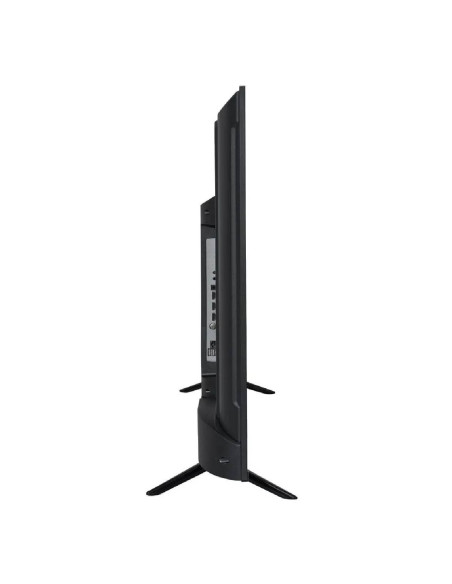 Televisor Challenger 50 pulgadas QLED 4K Smart Google 50KG190 BT