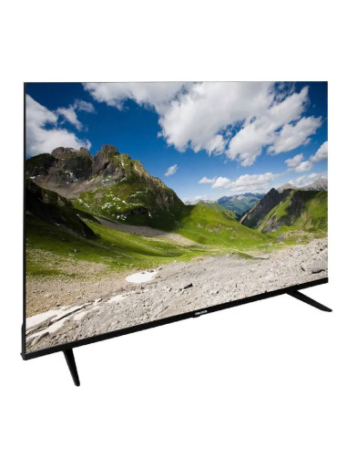 Televisor Challenger 50 pulgadas QLED 4K Smart Google 50KG190 BT