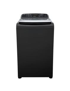 Lavadora Haceb Zou 20 kg Carga Superior Digital LAV ZOÜ 20 KG D OX