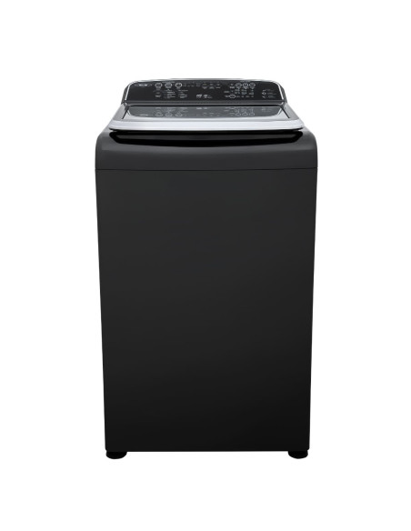 Lavadora Haceb Zou 20 kg Carga Superior Digital LAV ZOÜ 20 KG D OX