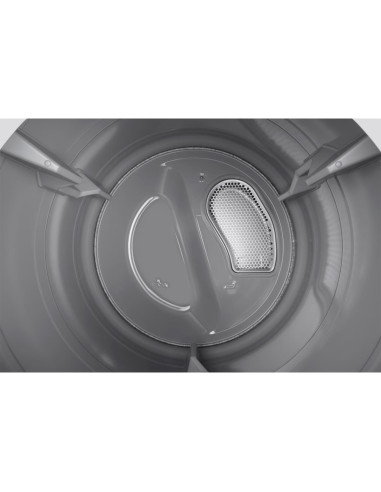 Combo Samsung Lavadora 20 Kg Carga Frontal WF20T6000AW/CO + Secadora DVG20T6000W/CO