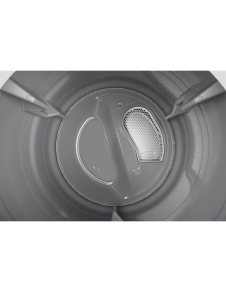 Combo Samsung Lavadora 20 Kg Carga Frontal WF20T6000AW/CO + Secadora DVG20T6000W/CO