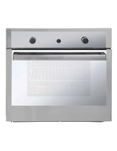 Horno de empotrar Challenger Mixto 52Lts 60cm 120V Inox HG 2560