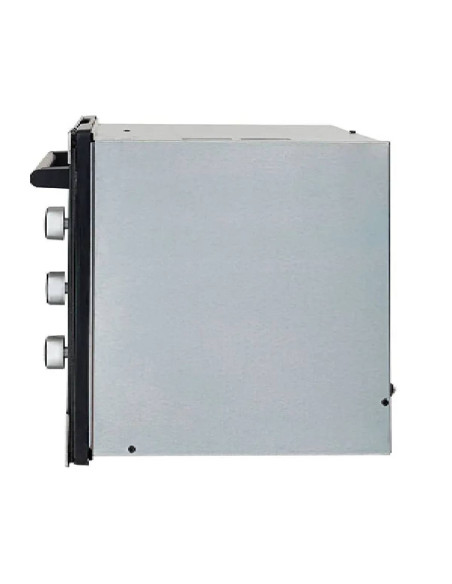 Horno de empotrar Chellenger Eléctrico 62cm 120V Negro HE 2485