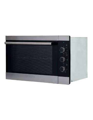 Horno de empotrar Challenger Eléctrico 35Lts  60cm 220V Negro HE 2495