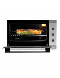 Horno de empotrar Challenger Eléctrico 35Lts 120 V 60cm Acero Inox HE 2485 2