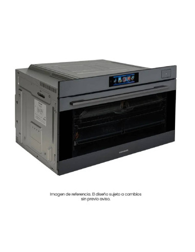Horno de empotrar Challenger Eléctrico 89.4 cm HE 9907