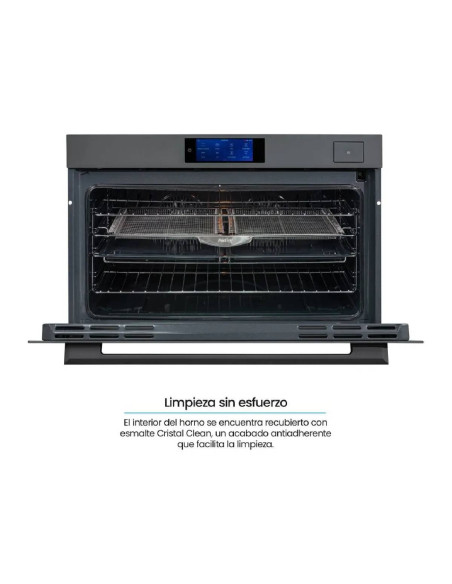 Horno de empotrar Challenger Eléctrico 89.4 cm HE 9907
