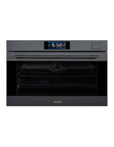 Horno de empotrar Challenger Eléctrico 89.4 cm HE 9907