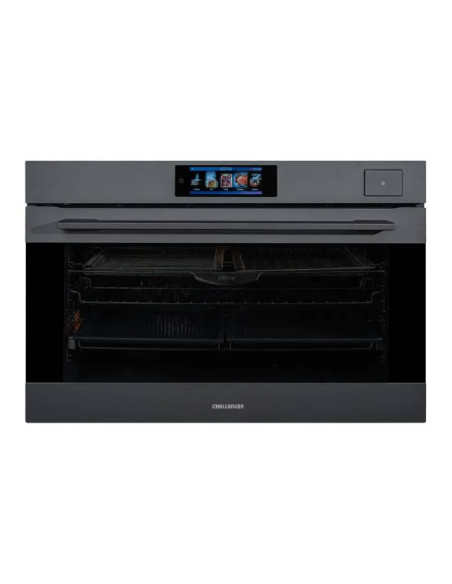 Horno de empotrar Challenger Eléctrico 89.4 cm HE 9907