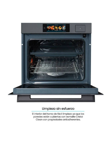 Horno de empotrar Challenger Eléctrico 59.4cm HE 9663