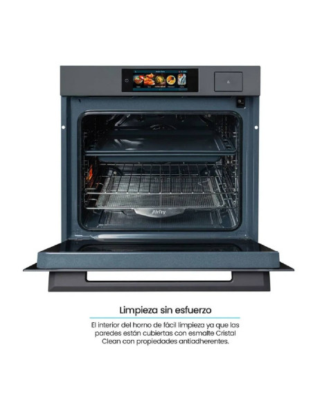Horno de empotrar Challenger Eléctrico 59.4cm HE 9663