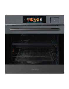 Horno de empotrar Challenger Eléctrico 59.4cm HE 9663