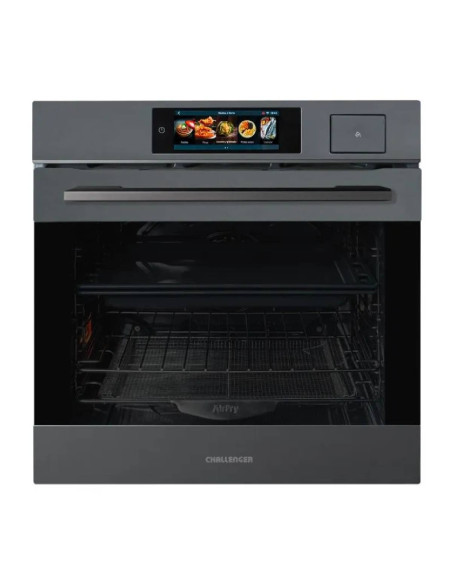 Horno de empotrar Challenger Eléctrico 59.4cm HE 9663