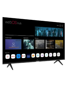 Televisor Caixun 43 pulgadas Led Full HD Smart WebOS C43VAFW 2