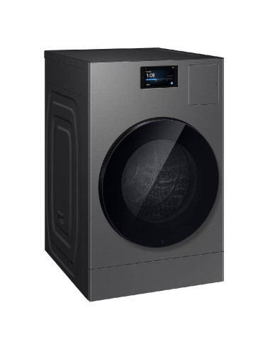 Lavadora Secadora Samsung 26 Kg Bespoke AI Laundry Combo WD90H26AHSCO