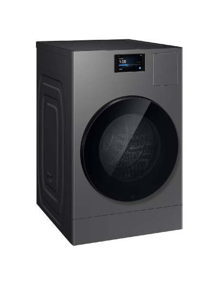 Lavadora Secadora Samsung 26 Kg Bespoke AI Laundry Combo WD90H26AHSCO